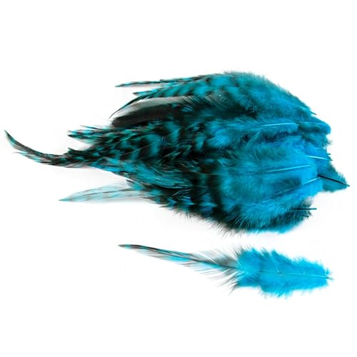 10–15 cm, in verschiedenen Farben, für DIY-Schmuck, Handwerk und dekorative Bastelprojekte 10–15 cm, in verschiedenen Farben, für DIY-Schmuck, Handwerk und dekorative Bastelprojekte von Generisch