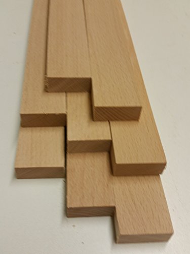 10 Bucheleisten 500x30x14mm 10 Bucheleisten 500x30x14mm von Generisch