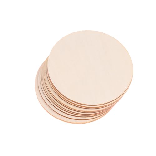 10 Stück Holz 10,2 x 10,2 cm blanko Holzplatte zum Basteln, dünne, unlackierte Holzquadrate zum Holzbrennen, Malen, Beizen, Holzgravur 10 Stück Holz 10,2 x 10,2 cm blanko Holzplatte zum Basteln, dünne, unlackierte Holzquadrate zum Holzbrennen, Malen, Beizen, Holzgravur von Generisch