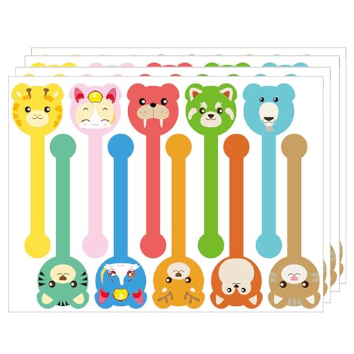 100 Stück handgefertigte Siegelaufkleber zum Backen von Lebensmitteln – handgemachte lange Etikettenaufkleber, selbstklebende Verpackungsetiketten für Konserven 100 Stück handgefertigte Siegelaufkleber zum Backen von Lebensmitteln – handgemachte lange Etikettenaufkleber, selbstklebende Verpackungsetiketten für Konserven von Generisch