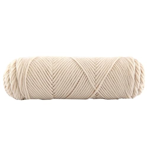 100 g Knäuel aus verschiedenem Tufting-Garn, farbiges Milch-Baumwollgarn, 8-fädiges Strickgarn für Tuftingpistole und Stanznadel, Häkelnadel-Garn für Teppichherstellung, 3 mm Linie 100 g Knäuel aus verschiedenem Tufting-Garn, farbiges Milch-Baumwollgarn, 8-fädiges Strickgarn für Tuftingpistole und Stanznadel, Häkelnadel-Garn für Teppichherstellung, 3 mm Linie von Generisch