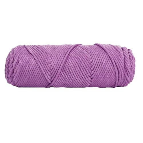 100 g Knäuel mit verschiedenen Tufting-Garnen, farbiges Milch-Baumwollgarn, 8-fädiges Strickgarn für Tuftingpistole und Stanznadel, Häkelnadel-Garn für Teppichherstellung, 3 mm Linie 100 g Knäuel mit verschiedenen Tufting-Garnen, farbiges Milch-Baumwollgarn, 8-fädiges Strickgarn für Tuftingpistole und Stanznadel, Häkelnadel-Garn für Teppichherstellung, 3 mm Linie von Generisch