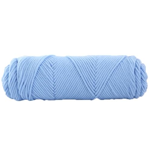 100 g Knäuel mit verschiedenen Tufting-Garnen, farbiges Milch-Baumwollgarn, 8-fädiges Strickgarn für Tuftingpistole und Stanznadel, Häkelnadel-Garn für Teppichherstellung, 3 mm Linie 100 g Knäuel mit verschiedenen Tufting-Garnen, farbiges Milch-Baumwollgarn, 8-fädiges Strickgarn für Tuftingpistole und Stanznadel, Häkelnadel-Garn für Teppichherstellung, 3 mm Linie von Generisch