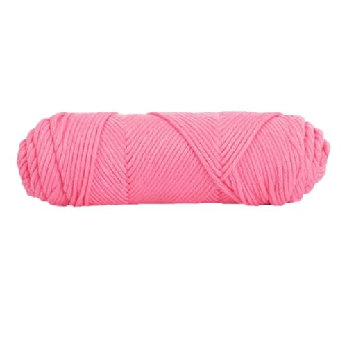 100 g Knäuel mit verschiedenen Tufting-Garnen, farbiges Milch-Baumwollgarn, 8-fädiges Strickgarn für Tuftingpistole und Stanznadel, Häkelnadel-Garn für Teppichherstellung, 3 mm Linie 100 g Knäuel mit verschiedenen Tufting-Garnen, farbiges Milch-Baumwollgarn, 8-fädiges Strickgarn für Tuftingpistole und Stanznadel, Häkelnadel-Garn für Teppichherstellung, 3 mm Linie von Generisch