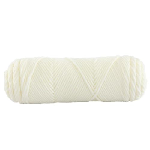 100 g Knäuel mit verschiedenen Tufting-Garnen, farbiges Milch-Baumwollgarn, 8-fädiges Strickgarn für Tuftingpistole und Stanznadel, Häkelnadel-Garn für Teppichherstellung, 3 mm Linie 100 g Knäuel mit verschiedenen Tufting-Garnen, farbiges Milch-Baumwollgarn, 8-fädiges Strickgarn für Tuftingpistole und Stanznadel, Häkelnadel-Garn für Teppichherstellung, 3 mm Linie von Generisch