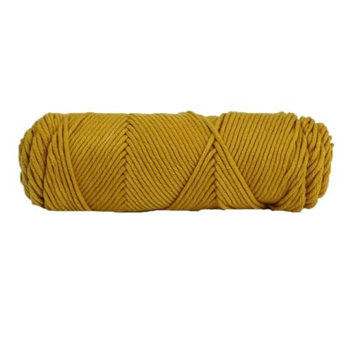 100 g Knäuel mit verschiedenen Tufting-Garnen, farbiges Milch-Baumwollgarn, 8-fädiges Strickgarn für Tuftingpistole und Stanznadel, Häkelnadel-Garn für Teppichherstellung, 3 mm Linie 100 g Knäuel mit verschiedenen Tufting-Garnen, farbiges Milch-Baumwollgarn, 8-fädiges Strickgarn für Tuftingpistole und Stanznadel, Häkelnadel-Garn für Teppichherstellung, 3 mm Linie von Generisch