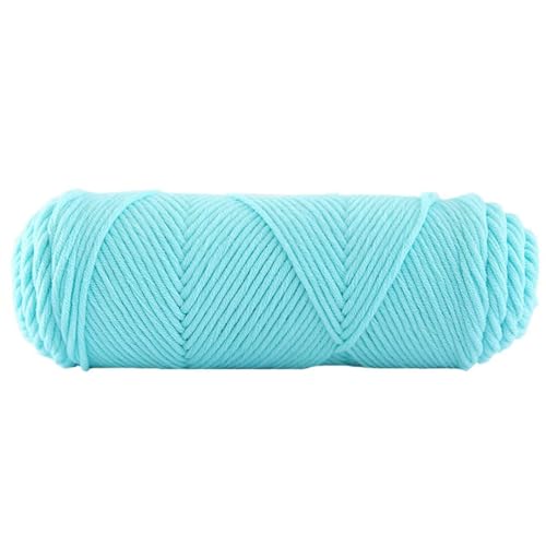 100 g Knäuel mit verschiedenen Tufting-Garnen, farbiges Milch-Baumwollgarn, 8-fädiges Strickgarn für Tuftingpistole und Stanznadel, Häkelnadel-Garn für Teppichherstellung, 3 mm Linie 100 g Knäuel mit verschiedenen Tufting-Garnen, farbiges Milch-Baumwollgarn, 8-fädiges Strickgarn für Tuftingpistole und Stanznadel, Häkelnadel-Garn für Teppichherstellung, 3 mm Linie von Generisch