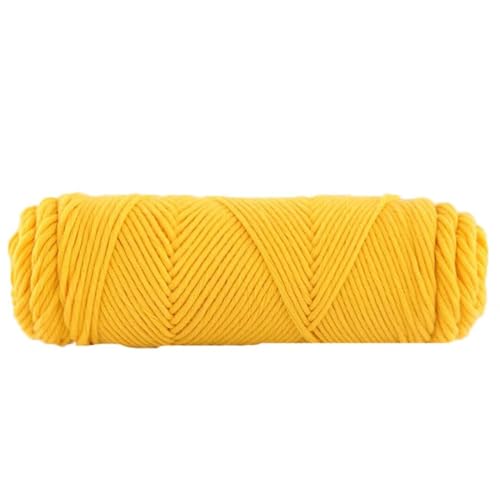 100 g Knäuel mit verschiedenen Tufting-Garnen, farbiges Milch-Baumwollgarn, 8-fädiges Strickgarn für Tuftingpistole und Stanznadel, Häkelnadel-Garn für Teppichherstellung, 3 mm Linie 100 g Knäuel mit verschiedenen Tufting-Garnen, farbiges Milch-Baumwollgarn, 8-fädiges Strickgarn für Tuftingpistole und Stanznadel, Häkelnadel-Garn für Teppichherstellung, 3 mm Linie von Generisch