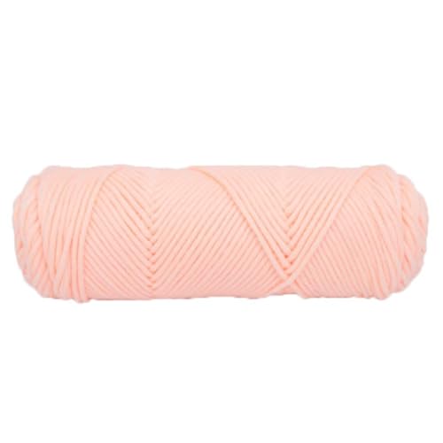 100 g Knäuel mit verschiedenen Tufting-Garnen, farbiges Milch-Baumwollgarn, 8-fädiges Strickgarn für Tuftingpistole und Stanznadel, Häkelnadel-Garn für Teppichherstellung, 3 mm Linie 100 g Knäuel mit verschiedenen Tufting-Garnen, farbiges Milch-Baumwollgarn, 8-fädiges Strickgarn für Tuftingpistole und Stanznadel, Häkelnadel-Garn für Teppichherstellung, 3 mm Linie von Generisch