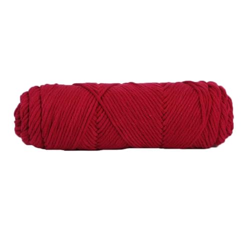 100 g Knäuel mit verschiedenen Tufting-Garnen, farbiges Milch-Baumwollgarn, 8-fädiges Strickgarn für Tuftingpistole und Stanznadel, Häkelnadel-Garn für Teppichherstellung, 3 mm Linie 100 g Knäuel mit verschiedenen Tufting-Garnen, farbiges Milch-Baumwollgarn, 8-fädiges Strickgarn für Tuftingpistole und Stanznadel, Häkelnadel-Garn für Teppichherstellung, 3 mm Linie von Generisch