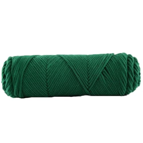 100 g Knäuel mit verschiedenen Tufting-Garnen, farbiges Milch-Baumwollgarn, 8-fädiges Strickgarn für Tuftingpistole und Stanznadel, Häkelnadel-Garn für Teppichherstellung, 3 mm Linie 100 g Knäuel mit verschiedenen Tufting-Garnen, farbiges Milch-Baumwollgarn, 8-fädiges Strickgarn für Tuftingpistole und Stanznadel, Häkelnadel-Garn für Teppichherstellung, 3 mm Linie von Generisch