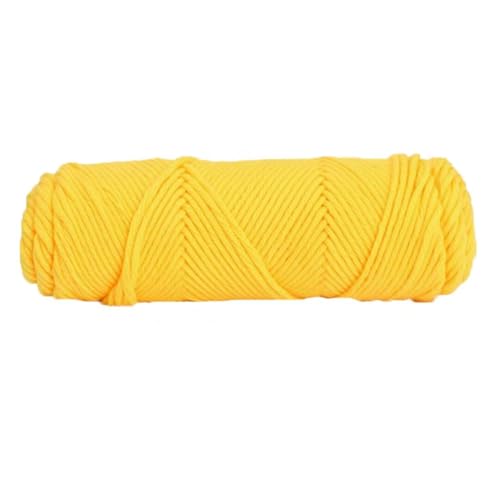 100 g Knäuel mit verschiedenen Tufting-Garnen, farbiges Milch-Baumwollgarn, 8-fädiges Strickgarn für Tuftingpistole und Stanznadel, Häkelnadel-Garn für Teppichherstellung, 3 mm Linie 100 g Knäuel mit verschiedenen Tufting-Garnen, farbiges Milch-Baumwollgarn, 8-fädiges Strickgarn für Tuftingpistole und Stanznadel, Häkelnadel-Garn für Teppichherstellung, 3 mm Linie von Generisch