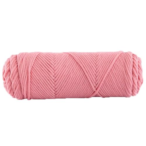100 g Knäuel mit verschiedenen Tufting-Garnen, farbiges Milch-Baumwollgarn, 8-fädiges Strickgarn für Tuftingpistole und Stanznadel, Häkelnadel-Garn für Teppichherstellung, 3 mm Linie 100 g Knäuel mit verschiedenen Tufting-Garnen, farbiges Milch-Baumwollgarn, 8-fädiges Strickgarn für Tuftingpistole und Stanznadel, Häkelnadel-Garn für Teppichherstellung, 3 mm Linie von Generisch