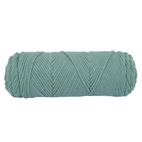100 g Knäuel mit verschiedenen Tufting-Garnen, farbiges Milch-Baumwollgarn, 8-fädiges Strickgarn für Tuftingpistole und Stanznadel, Häkelnadel-Garn für Teppichherstellung, 3 mm Linie 100 g Knäuel mit verschiedenen Tufting-Garnen, farbiges Milch-Baumwollgarn, 8-fädiges Strickgarn für Tuftingpistole und Stanznadel, Häkelnadel-Garn für Teppichherstellung, 3 mm Linie von Generisch