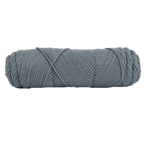 100 g Knäuel mit verschiedenen Tufting-Garnen, farbiges Milch-Baumwollgarn, 8-fädiges Strickgarn für Tuftingpistole und Stanznadel, Häkelnadel-Garn für Teppichherstellung, 3 mm Linie 100 g Knäuel mit verschiedenen Tufting-Garnen, farbiges Milch-Baumwollgarn, 8-fädiges Strickgarn für Tuftingpistole und Stanznadel, Häkelnadel-Garn für Teppichherstellung, 3 mm Linie von Generisch