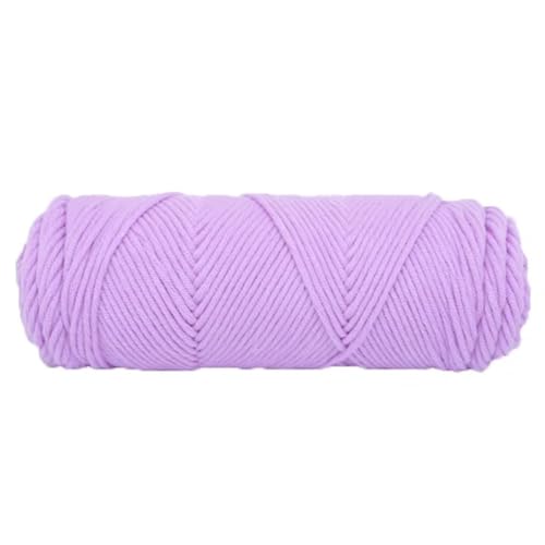 100 g Knäuel mit verschiedenen Tufting-Garnen, farbiges Milch-Baumwollgarn, 8-fädiges Strickgarn für Tuftingpistole und Stanznadel, Häkelnadel-Garn für Teppichherstellung, 3 mm Linie 100 g Knäuel mit verschiedenen Tufting-Garnen, farbiges Milch-Baumwollgarn, 8-fädiges Strickgarn für Tuftingpistole und Stanznadel, Häkelnadel-Garn für Teppichherstellung, 3 mm Linie von Generisch