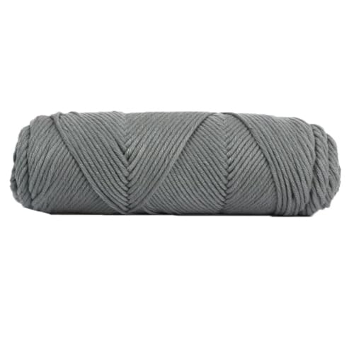 100 g Knäuel mit verschiedenen Tufting-Garnen, farbiges Milch-Baumwollgarn, 8-fädiges Strickgarn für Tuftingpistole und Stanznadel, Häkelnadel-Garn für Teppichherstellung, 3 mm Linie 100 g Knäuel mit verschiedenen Tufting-Garnen, farbiges Milch-Baumwollgarn, 8-fädiges Strickgarn für Tuftingpistole und Stanznadel, Häkelnadel-Garn für Teppichherstellung, 3 mm Linie von Generisch