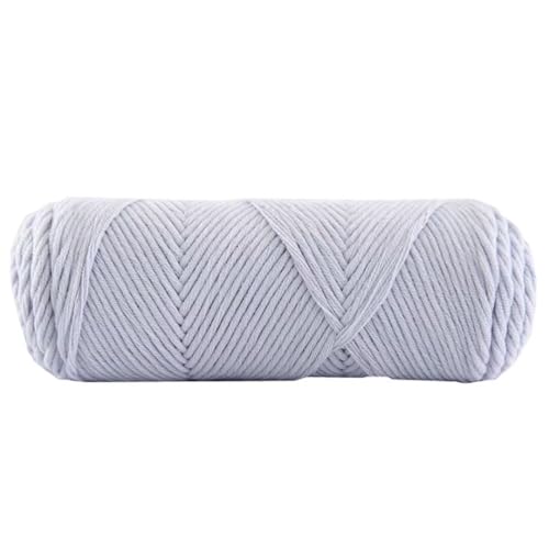100 g Knäuel mit verschiedenen Tufting-Garnen, farbiges Milch-Baumwollgarn, 8-fädiges Strickgarn für Tuftingpistole und Stanznadel, Häkelnadel-Garn für Teppichherstellung, 3 mm Linie 100 g Knäuel mit verschiedenen Tufting-Garnen, farbiges Milch-Baumwollgarn, 8-fädiges Strickgarn für Tuftingpistole und Stanznadel, Häkelnadel-Garn für Teppichherstellung, 3 mm Linie von Generisch