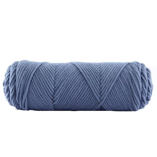 100 g Knäuel mit verschiedenen Tufting-Garnen, farbiges Milch-Baumwollgarn, 8-fädiges Strickgarn für Tuftingpistole und Stanznadel, Häkelnadel-Garn für Teppichherstellung, 3 mm Linie 100 g Knäuel mit verschiedenen Tufting-Garnen, farbiges Milch-Baumwollgarn, 8-fädiges Strickgarn für Tuftingpistole und Stanznadel, Häkelnadel-Garn für Teppichherstellung, 3 mm Linie von Generisch