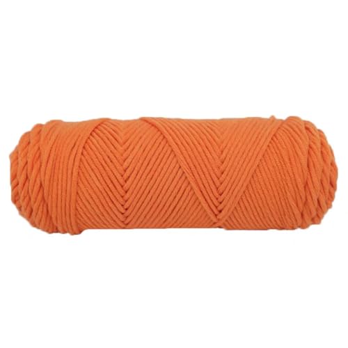 100 g Knäuel mit verschiedenen Tufting-Garnen, farbiges Milch-Baumwollgarn, 8-fädiges Strickgarn für Tuftingpistole und Stanznadel, Häkelnadel-Garn für Teppichherstellung, 3 mm Linie 100 g Knäuel mit verschiedenen Tufting-Garnen, farbiges Milch-Baumwollgarn, 8-fädiges Strickgarn für Tuftingpistole und Stanznadel, Häkelnadel-Garn für Teppichherstellung, 3 mm Linie von Generisch