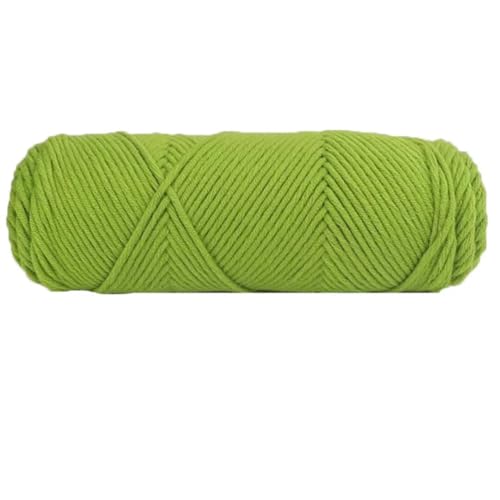 100 g Knäuel mit verschiedenen Tufting-Garnen, farbiges Milch-Baumwollgarn, 8-fädiges Strickgarn für Tuftingpistole und Stanznadel, Häkelnadel-Garn für Teppichherstellung, 3 mm Linie 100 g Knäuel mit verschiedenen Tufting-Garnen, farbiges Milch-Baumwollgarn, 8-fädiges Strickgarn für Tuftingpistole und Stanznadel, Häkelnadel-Garn für Teppichherstellung, 3 mm Linie von Generisch