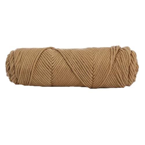 100 g Knäuel mit verschiedenen Tufting-Garnen, farbiges Milch-Baumwollgarn, 8-fädiges Strickgarn für Tuftingpistole und Stanznadel, Häkelnadel-Garn für Teppichherstellung, 3 mm Linie 100 g Knäuel mit verschiedenen Tufting-Garnen, farbiges Milch-Baumwollgarn, 8-fädiges Strickgarn für Tuftingpistole und Stanznadel, Häkelnadel-Garn für Teppichherstellung, 3 mm Linie von Generisch