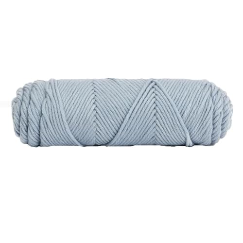 100 g Knäuel mit verschiedenen Tufting-Garnen, farbiges Milch-Baumwollgarn, 8-fädiges Strickgarn für Tuftingpistole und Stanznadel, Häkelnadel-Garn für Teppichherstellung, 3 mm Linie 100 g Knäuel mit verschiedenen Tufting-Garnen, farbiges Milch-Baumwollgarn, 8-fädiges Strickgarn für Tuftingpistole und Stanznadel, Häkelnadel-Garn für Teppichherstellung, 3 mm Linie von Generisch