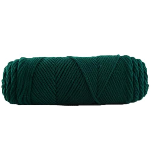 100 g Knäuel mit verschiedenen Tufting-Garnen, farbiges Milch-Baumwollgarn, 8-fädiges Strickgarn für Tuftingpistole und Stanznadel, Häkelnadel-Garn für Teppichherstellung, 3 mm Linie 100 g Knäuel mit verschiedenen Tufting-Garnen, farbiges Milch-Baumwollgarn, 8-fädiges Strickgarn für Tuftingpistole und Stanznadel, Häkelnadel-Garn für Teppichherstellung, 3 mm Linie von Generisch