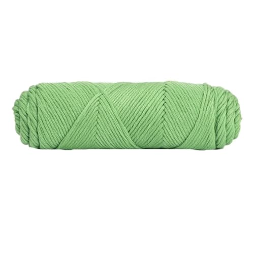100 g Knäuel mit verschiedenen Tufting-Garnen, farbiges Milch-Baumwollgarn, 8-fädiges Strickgarn für Tuftingpistole und Stanznadel, Häkelnadel-Garn für Teppichherstellung, 3 mm Linie 100 g Knäuel mit verschiedenen Tufting-Garnen, farbiges Milch-Baumwollgarn, 8-fädiges Strickgarn für Tuftingpistole und Stanznadel, Häkelnadel-Garn für Teppichherstellung, 3 mm Linie von Generisch