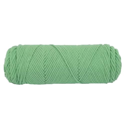 100 g Knäuel mit verschiedenen Tufting-Garnen, farbiges Milch-Baumwollgarn, 8-fädiges Strickgarn für Tuftingpistole und Stanznadel, Häkelnadel-Garn für Teppichherstellung, 3 mm Linie 100 g Knäuel mit verschiedenen Tufting-Garnen, farbiges Milch-Baumwollgarn, 8-fädiges Strickgarn für Tuftingpistole und Stanznadel, Häkelnadel-Garn für Teppichherstellung, 3 mm Linie von Generisch