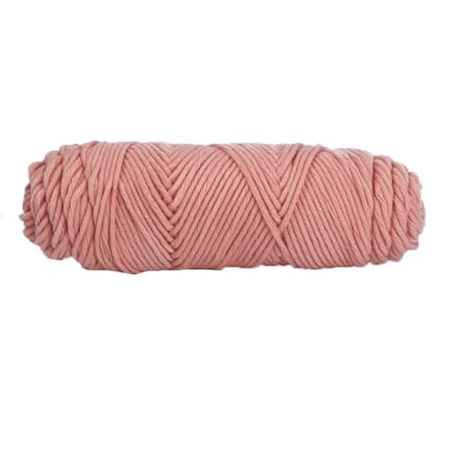 100 g Knäuel mit verschiedenen Tufting-Garnen, farbiges Milch-Baumwollgarn, 8-fädiges Strickgarn für Tuftingpistole und Stanznadel, Häkelnadel-Garn für Teppichherstellung, 3 mm Linie 100 g Knäuel mit verschiedenen Tufting-Garnen, farbiges Milch-Baumwollgarn, 8-fädiges Strickgarn für Tuftingpistole und Stanznadel, Häkelnadel-Garn für Teppichherstellung, 3 mm Linie von Generisch