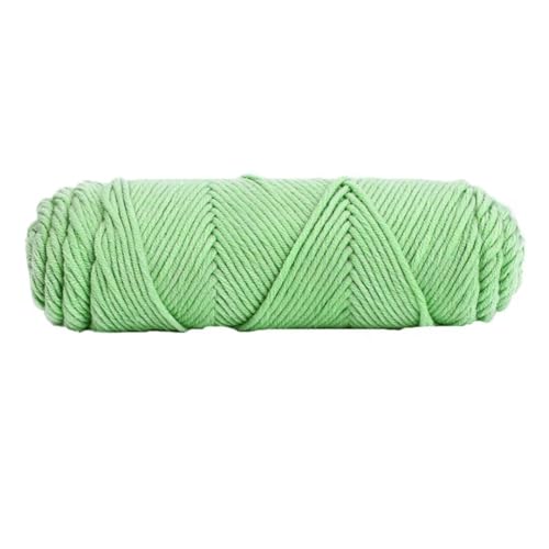 100 g Knäuel mit verschiedenen Tufting-Garnen, farbiges Milch-Baumwollgarn, 8-fädiges Strickgarn für Tuftingpistole und Stanznadel, Häkelnadel-Garn für Teppichherstellung, 3 mm Linie 100 g Knäuel mit verschiedenen Tufting-Garnen, farbiges Milch-Baumwollgarn, 8-fädiges Strickgarn für Tuftingpistole und Stanznadel, Häkelnadel-Garn für Teppichherstellung, 3 mm Linie von Generisch