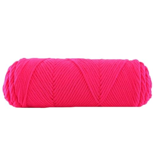 100 g Knäuel mit verschiedenen Tufting-Garnen, farbiges Milch-Baumwollgarn, 8-fädiges Strickgarn für Tuftingpistole und Stanznadel, Häkelnadel-Garn für Teppichherstellung, 3 mm Linie 100 g Knäuel mit verschiedenen Tufting-Garnen, farbiges Milch-Baumwollgarn, 8-fädiges Strickgarn für Tuftingpistole und Stanznadel, Häkelnadel-Garn für Teppichherstellung, 3 mm Linie von Generisch