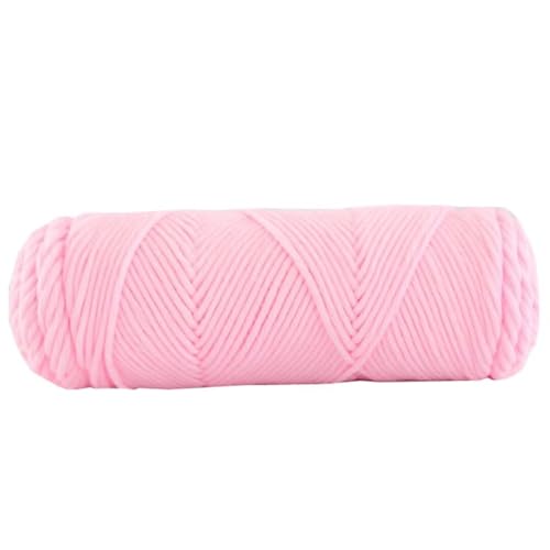100 g Knäuel mit verschiedenen Tufting-Garnen, farbiges Milch-Baumwollgarn, 8-fädiges Strickgarn für Tuftingpistole und Stanznadel, Häkelnadel-Garn für Teppichherstellung, 3 mm Linie 100 g Knäuel mit verschiedenen Tufting-Garnen, farbiges Milch-Baumwollgarn, 8-fädiges Strickgarn für Tuftingpistole und Stanznadel, Häkelnadel-Garn für Teppichherstellung, 3 mm Linie von Generisch