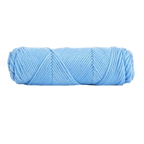 100 g Knäuel mit verschiedenen Tufting-Garnen, farbiges Milch-Baumwollgarn, 8-fädiges Strickgarn für Tuftingpistole und Stanznadel, Häkelnadel-Garn für Teppichherstellung, 3 mm Linie 100 g Knäuel mit verschiedenen Tufting-Garnen, farbiges Milch-Baumwollgarn, 8-fädiges Strickgarn für Tuftingpistole und Stanznadel, Häkelnadel-Garn für Teppichherstellung, 3 mm Linie von Generisch