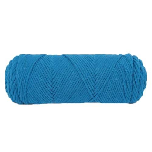 100 g Knäuel mit verschiedenen Tufting-Garnen, farbiges Milch-Baumwollgarn, 8-fädiges Strickgarn für Tuftingpistole und Stanznadel, Häkelnadel-Garn für Teppichherstellung, 3 mm Linie 100 g Knäuel mit verschiedenen Tufting-Garnen, farbiges Milch-Baumwollgarn, 8-fädiges Strickgarn für Tuftingpistole und Stanznadel, Häkelnadel-Garn für Teppichherstellung, 3 mm Linie von Generisch
