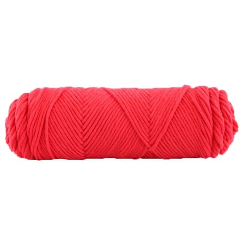 100 g Knäuel mit verschiedenen Tufting-Garnen, farbiges Milch-Baumwollgarn, 8-fädiges Strickgarn für Tuftingpistole und Stanznadel, Häkelnadel-Garn für Teppichherstellung, 3 mm Linie 100 g Knäuel mit verschiedenen Tufting-Garnen, farbiges Milch-Baumwollgarn, 8-fädiges Strickgarn für Tuftingpistole und Stanznadel, Häkelnadel-Garn für Teppichherstellung, 3 mm Linie von Generisch