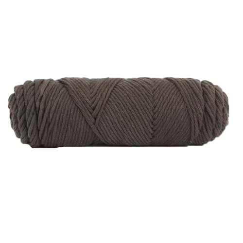100 g Knäuel mit verschiedenen Tufting-Garnen, farbiges Milch-Baumwollgarn, 8-fädiges Strickgarn für Tuftingpistole und Stanznadel, Häkelnadel-Garn für Teppichherstellung, 3 mm Linie 100 g Knäuel mit verschiedenen Tufting-Garnen, farbiges Milch-Baumwollgarn, 8-fädiges Strickgarn für Tuftingpistole und Stanznadel, Häkelnadel-Garn für Teppichherstellung, 3 mm Linie von Generisch