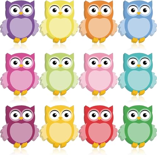 12-teiliges Enten-Haftnotiz-Set | 600 Blatt selbstklebende Notizblöcke in 12 Stilen | Klebe-Erinnerungen für Studium, Büro, Schule & Heimdekoration 12-teiliges Enten-Haftnotiz-Set | 600 Blatt selbstklebende Notizblöcke in 12 Stilen | Klebe-Erinnerungen für Studium, Büro, Schule & Heimdekoration von Generisch