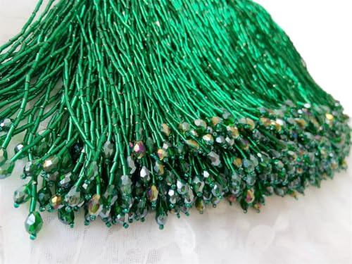 15 cm violette Kristallperlen Quasten Fransenborte für DIY Latein-Tanz Kleidung Kleid Tanzbesatz 91 cm Grreens 91 cm 15 cm violette Kristallperlen Quasten Fransenborte für DIY Latein-Tanz Kleidung Kleid Tanzbesatz 91 cm Grreens 91 cm von Generisch
