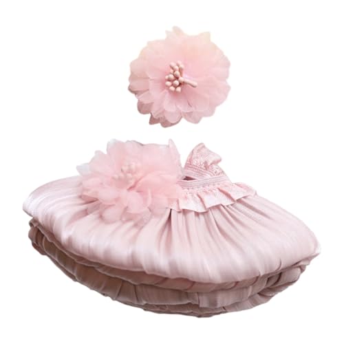 17 cm großes Puppen-Kleider-Set, 17 cm, Hochzeitskleid, weiße Kleidung für beliebte Puppen-Accessoires, niedliches Kleidungsset für Mädchen, Kinder, Geburtstag, Urlaub, Geschenk (D, Einheitsgröße) 17 cm großes Puppen-Kleider-Set, 17 cm, Hochzeitskleid, weiße Kleidung für beliebte Puppen-Accessoires, niedliches Kleidungsset für Mädchen, Kinder, Geburtstag, Urlaub, Geschenk (D, Einheitsgröße) von Generisch