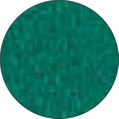 185 Stück Klebepunkte reflektierend aus Folie rund 10 mm selbstklebend wetterfest Aufkleber Reflektor Etiketten Sticker Decal Markierungen Organisieren DIY basteln verzieren Geocaching (Grün) von Generisch