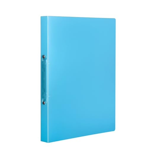 1PCS A4 Perforierter Ordner mit Süßigkeit farbiger transparenter O-förmiger 2-Loch-, 3-Loch-, 4-Loch-, wasserdichter Datei ordner binder 1PCS A4 Perforierter Ordner mit Süßigkeit farbiger transparenter O-förmiger 2-Loch-, 3-Loch-, 4-Loch-, wasserdichter Datei ordner binder von Generisch