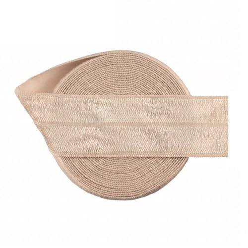 2/5/9 Yard 2,5 cm 25 mm solide elastische Spandex-Satinband Stirnband Unterwäsche Kleid Nähen 3 9,1 m 2/5/9 Yard 2,5 cm 25 mm solide elastische Spandex-Satinband Stirnband Unterwäsche Kleid Nähen 3 9,1 m von Generisch