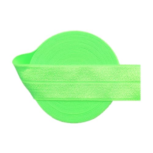 2/5/9 Yard 2,5 cm 25 mm solide umklappbare elastische Elastan-Satin-Haargummis, Stirnband, Kleid, Nähen, 20 - 4,5 m 2/5/9 Yard 2,5 cm 25 mm solide umklappbare elastische Elastan-Satin-Haargummis, Stirnband, Kleid, Nähen, 20 - 4,5 m von Generisch