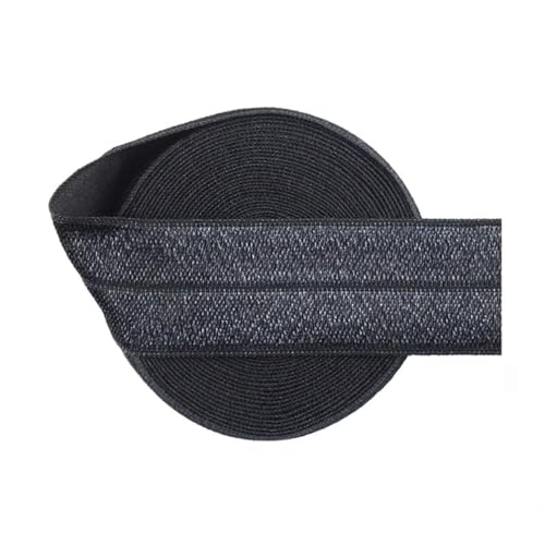 2/5/9 Yard 2,5 m 25 mm solide elastische Spandex-Satinband Stirnband Unterwäsche Kleid Nähen 9 4,5 Meter 2/5/9 Yard 2,5 m 25 mm solide elastische Spandex-Satinband Stirnband Unterwäsche Kleid Nähen 9 4,5 Meter von Generisch