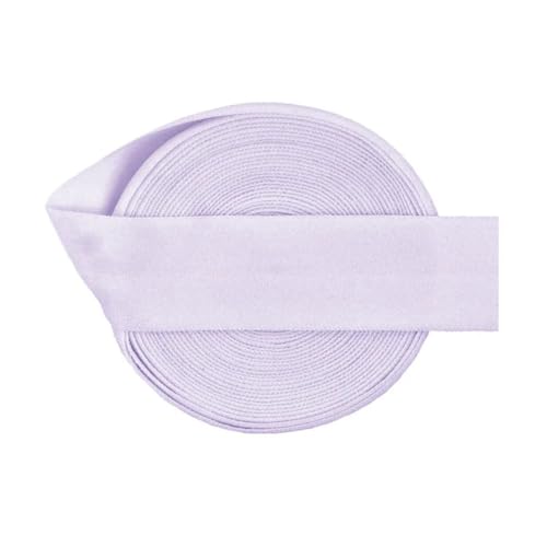 2/5/9 Yard 3/4 Zoll 20 mm Solid Matte Nicht Falten Elastisches Spandex-Band Tape Unterwäsche Kleid DIY Nähen Trim 7 10 Yards von Generisch