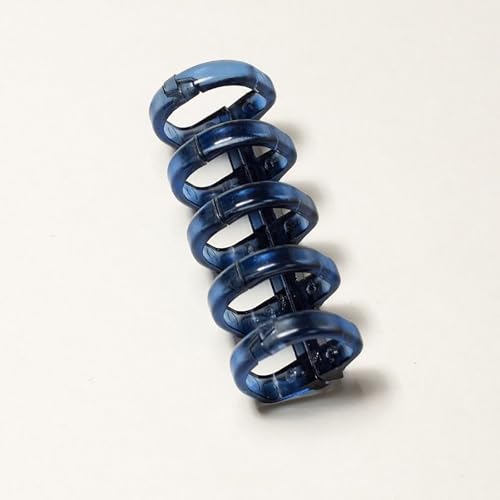 20 Stück 5-Ring-Binderinge, Binder-Schnalle, lose Blätter, Buchzubehör, Ringschnalle, 5 Löcher, nicht unbequem, selbstgemachtes Stanzen, lose Blätter, Papieraufbewahrungsklammern 20 Stück 5-Ring-Binderinge, Binder-Schnalle, lose Blätter, Buchzubehör, Ringschnalle, 5 Löcher, nicht unbequem, selbstgemachtes Stanzen, lose Blätter, Papieraufbewahrungsklammern von Generisch