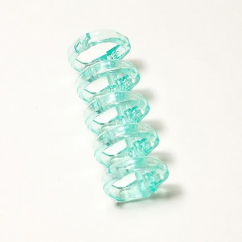 20 Stück 5-Ring-Bindungsringe Binder Schnalle Lose-Leaf-Buch Zubehör Binding Ring Schnalle 5 Löcher nicht unbequem Hausgemachte Diy Punch Lose-Blatt Papier Aufbewahrung clip 20 Stück 5-Ring-Bindungsringe Binder Schnalle Lose-Leaf-Buch Zubehör Binding Ring Schnalle 5 Löcher nicht unbequem Hausgemachte Diy Punch Lose-Blatt Papier Aufbewahrung clip von Generisch