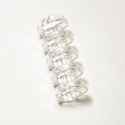 20 Stück 5-Ring-Bindungsringe Binder Schnalle Lose-Leaf-Buch Zubehör Binding Ring Schnalle 5 Löcher nicht unbequem Hausgemachte Diy Punch Lose-Blatt Papier Aufbewahrung clip 20 Stück 5-Ring-Bindungsringe Binder Schnalle Lose-Leaf-Buch Zubehör Binding Ring Schnalle 5 Löcher nicht unbequem Hausgemachte Diy Punch Lose-Blatt Papier Aufbewahrung clip von Generisch